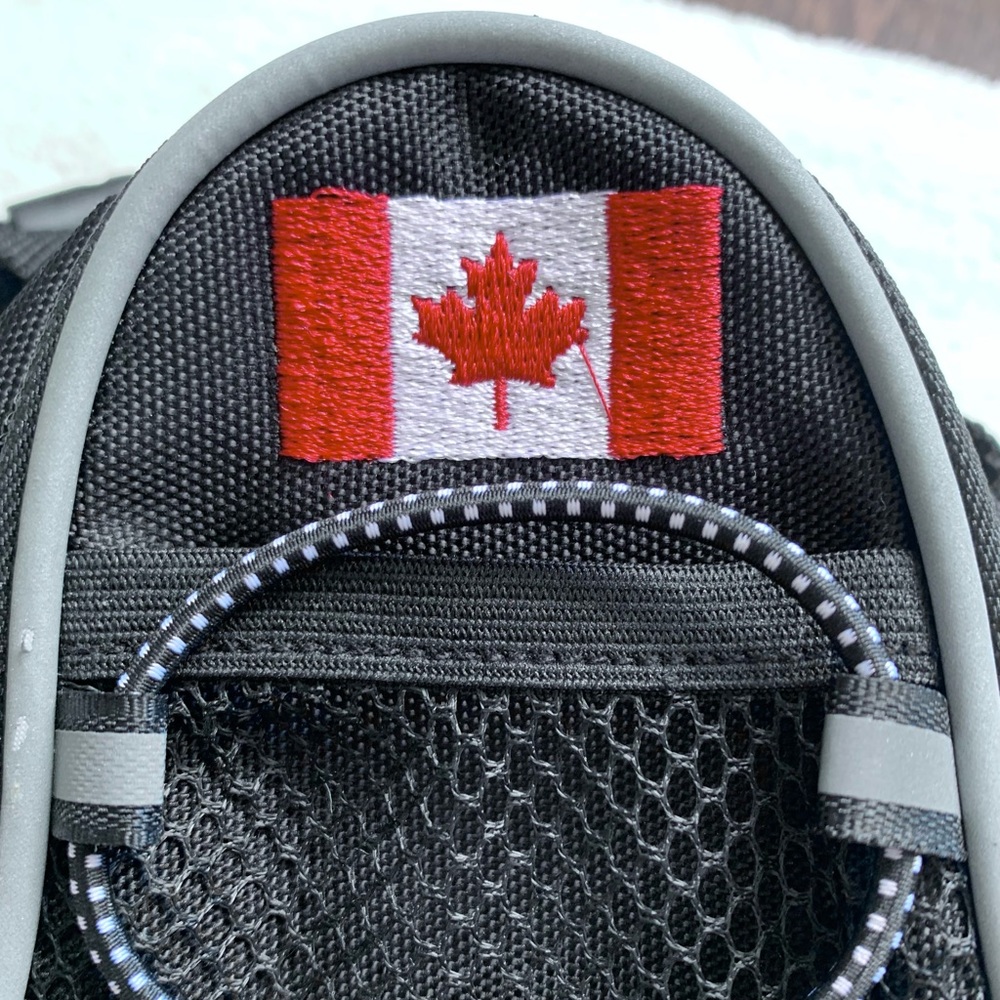 Stone Age Canada Crossbody Mini Bag - Picture 14 of 15